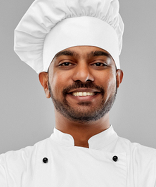 Pradeep Kumar